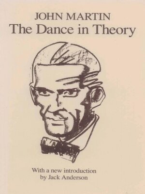 cover image of The Dance in Theory